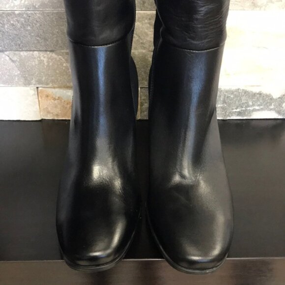 Paul Green Belmont Knee High Boot - Picture 7 of 15